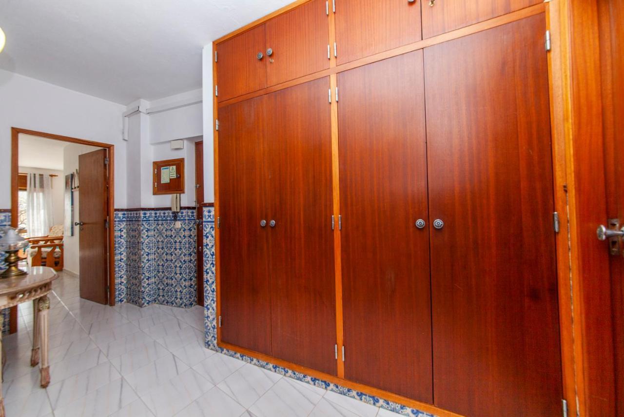 B78 - Fragoso Downtown Apartment Lagos Exterior foto
